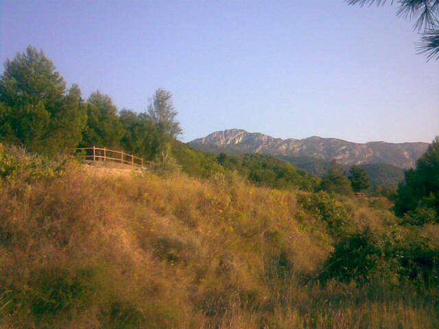 El Benicadell