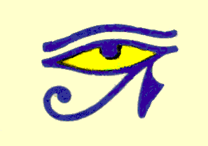 L'ull d'Horus