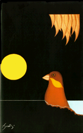 Sol nocturn (1975)