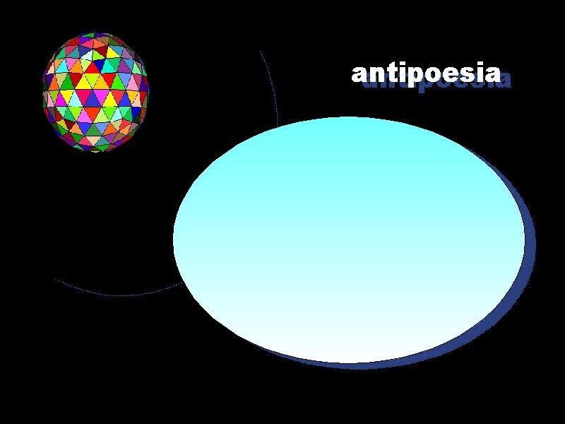 Antipoesia